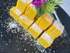 南瓜慕斯-万盛合(渔人码头店)