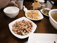 -少林寺欢喜地素斋馆