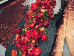 -北国之春国宴(乌兰察布店)