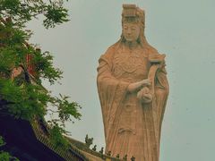 -天津妈祖文化园