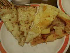 -比格比萨自助(宋家庄店)