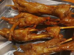 -京朋串屋·烧烤(望京西路总店)