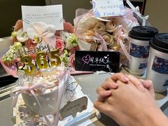 -海底捞火锅(地王新天地店)