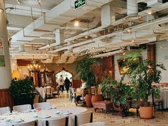 -漢舍中国菜馆(889广场店)