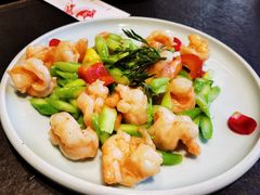 -北平盛世·新京菜·北京烤鸭(劲松·双井店)