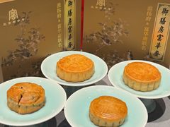 -淮扬府(安定门店)