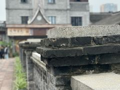 -磁器口古镇