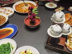 -曾宴·楚菜(湖北省博物馆店)