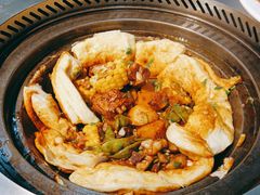 -二十一分小锅炖(中心店)
