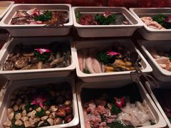 -雅枫国际酒店—枫叶自助餐(福田店)