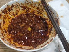 经典牛肉炒米粉-西粉堂新疆米粉(朝外店)