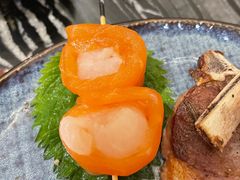 -长沙北辰洲际酒店-兰调全日餐厅