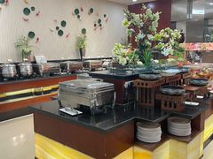 -德麦自助餐厅(云瑞国宾店)