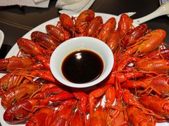 -京悦南门涮羊肉·羊蝎子火锅(田林路店)