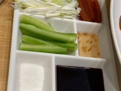 -春饼先生·北京烤鸭(甘井子万达店)