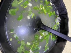 -张满意驴肉火烧(西四店)