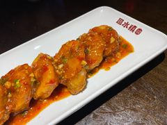 -回水镇·江湖川菜(恒大新城店)
