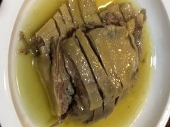 盐水鹅-花园茶楼(兴城西路店)