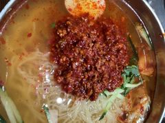 -韩麦大冷面(桂花街直营店)