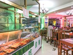 -白魁老号饭庄(交道口店)
