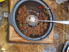 -宗巴雍姆藏餐府