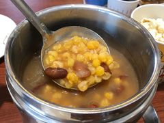 -金刚山烧烤(中山路店)