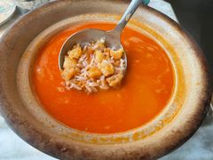 龙虾汤泡饭-潮堂 · 潮州菜(恒隆广场店)