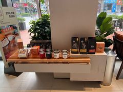 -Peet's 皮爷咖啡(望京小街店)
