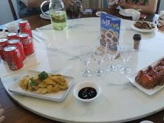 -品鲜村农家菜·阳澄湖大闸蟹(总店)
