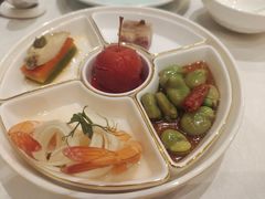 -A One Kitchen·南京精菜馆(晶丽酒店店)