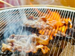 -西塔老太太泥炉烤肉(北京双井店)