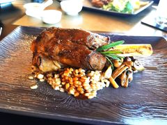 -恰餐厅CHAR Grill(北京三里屯洲际店)