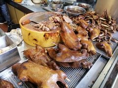 -春梅里卤鹅馆·47年老字号(中山路店)