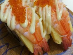 -采御鲜·回转寿司(汕头万达店)
