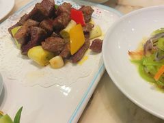 -海味世家·家常菜馆(明州里店)