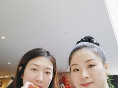 -朗丽兹自助餐厅