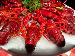 -沪小胖·小龙虾·蓝龙王(八佰伴店)