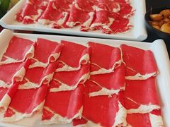 -北门涮肉·铜锅涮肉·烤鸭·京味菜(南锣鼓巷店)