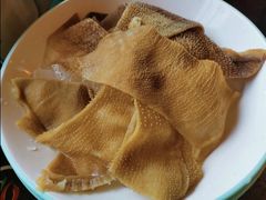 -唇辣号重庆老火锅(燕郊鑫乐汇店)