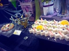 -博林圣海伦酒店-LA VILLA自助西餐厅(华侨城店)