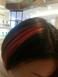 -时尚殿堂hair salon