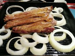 -西贝莜面村(上海百联西郊店)