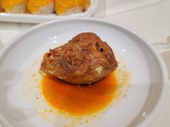 -老爷庙风味美食府(魏都大道店)