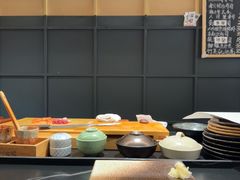 -Sushi Hanzo半藏(天环广场店)