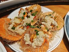 -醉壹号海鲜大排档·老厦门特色菜(厦门美食地标店)