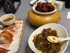 -金哥私房菜馆(张府园总店)