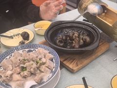 -大师傅金奖啤酒鱼(西街口总店)