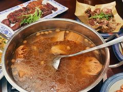-徐鼎盛民间菜(上筑店)