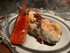 -LESCEDARS Brasserie Bistro香柏树