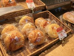 -西村叔叔的店·面包·甜品·蛋糕(清河万象汇店)